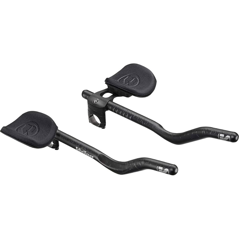 VISION SPEED EXTENSIONS J-Bend DHバー VISION SPEED EXTENSIONS J-BEND | VISION